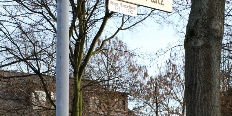 Heribert-Klar-Platz