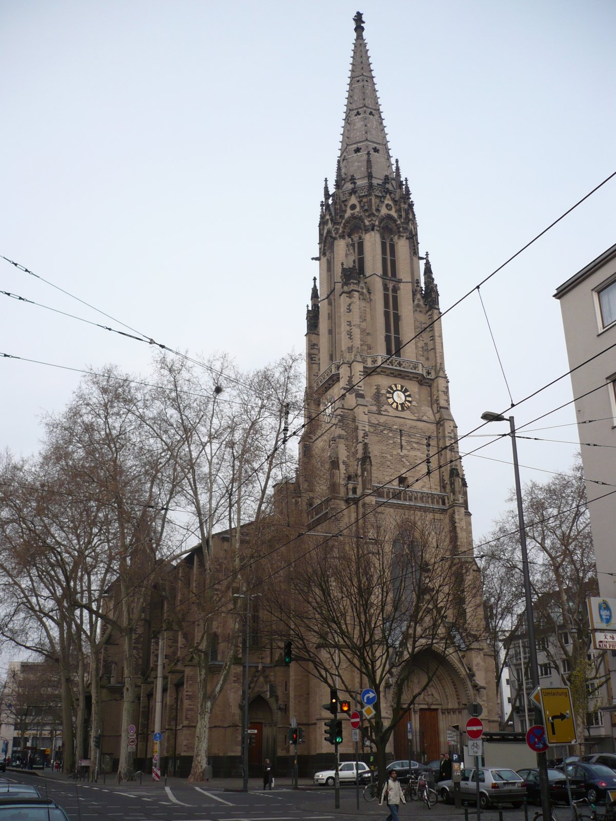 Herz Jesu