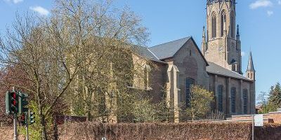 Herz Jesu-Kirche