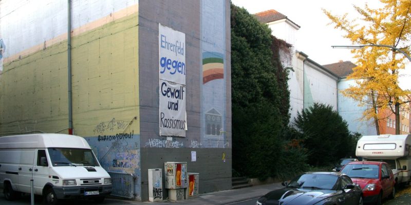 Hochbunker