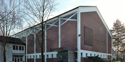 Immanuel-Kirche