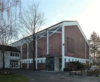 Immanuel-Kirche