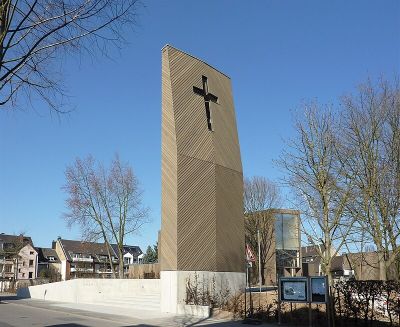 Immanuel-Kirche Stammheim