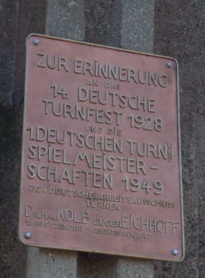 Jahndenkmal