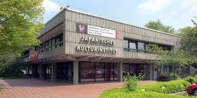 Japanisches Kulturinstitut