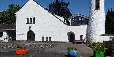 Johanneskirche Brück