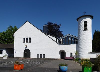 Johanneskirche Brück