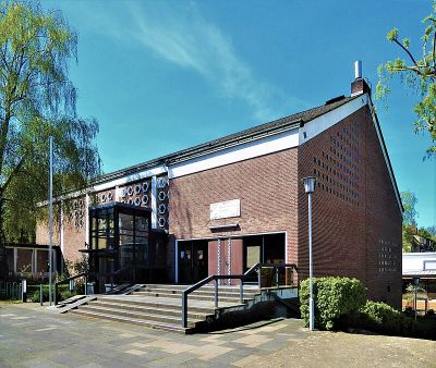 Johanneskirche