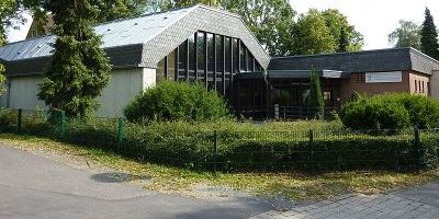 Johanneskirche Westhoven
