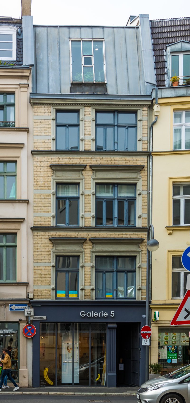 Kabarett Klüngelpütz