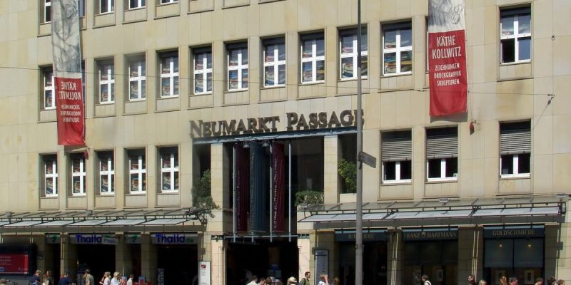 Käthe Kollwitz Museum