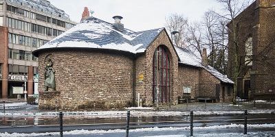 Kalker Kapelle