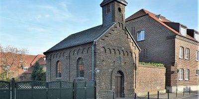 Kapelle am Cohnenhof