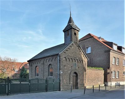 Kapelle am Cohnenhof