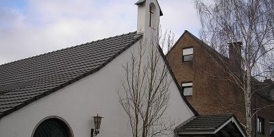 Kapelle der Stille