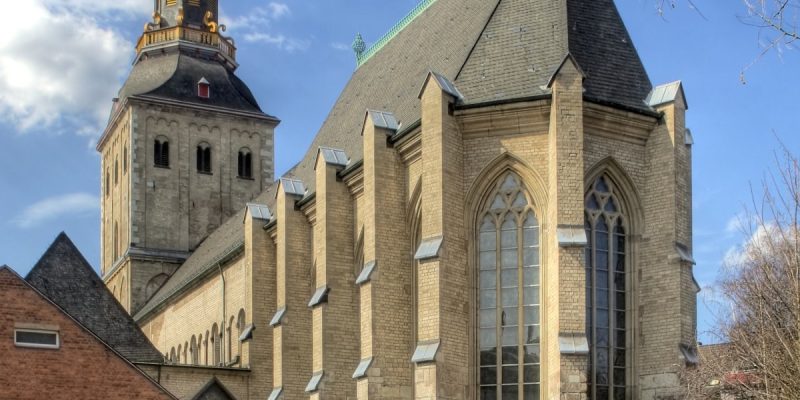 Kapelle hl. Dreikönige