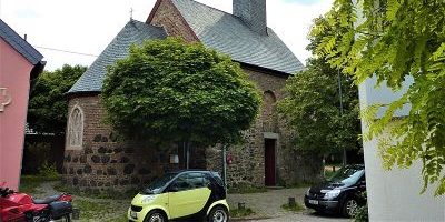 Kapelle St. Georg