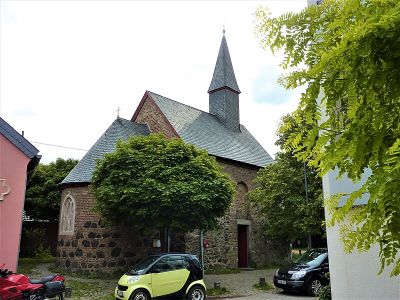 Kapelle St. Georg