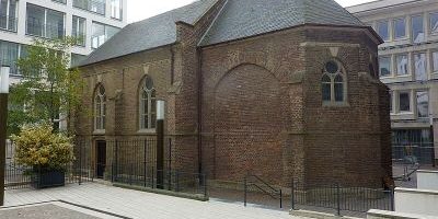 Kapelle St. Joseph