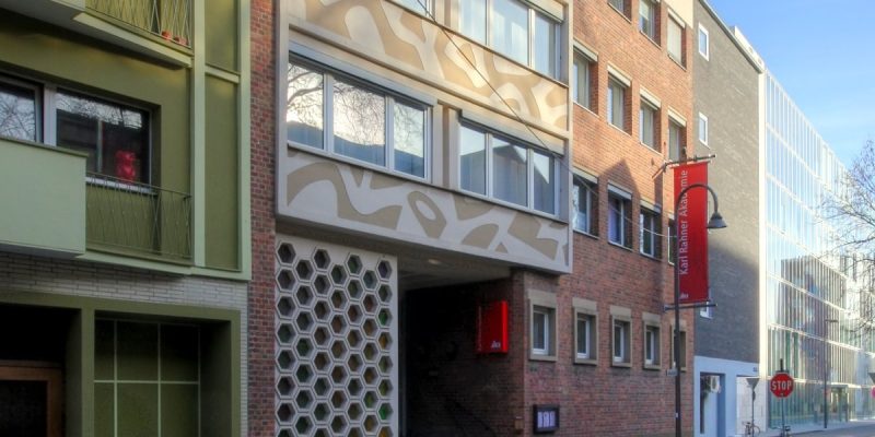 Karl-Rahner-Akademie