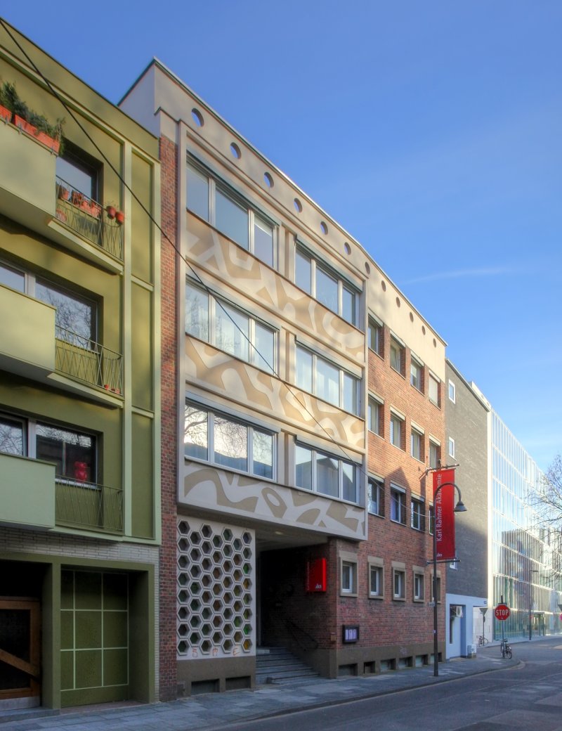 Karl-Rahner-Akademie