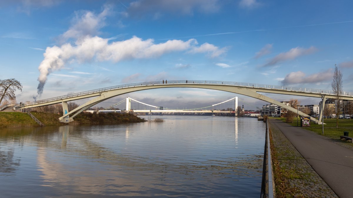 Katzenbuckelbrücke