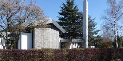 Kirche Jesu Christi der Heiligen der Letzten Tage