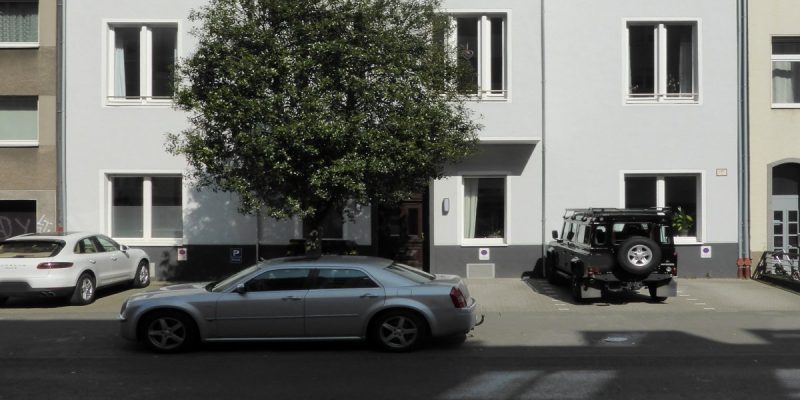 kjubh Kunstverein e.V.