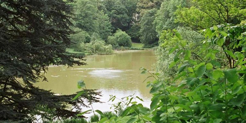 Klettenbergpark