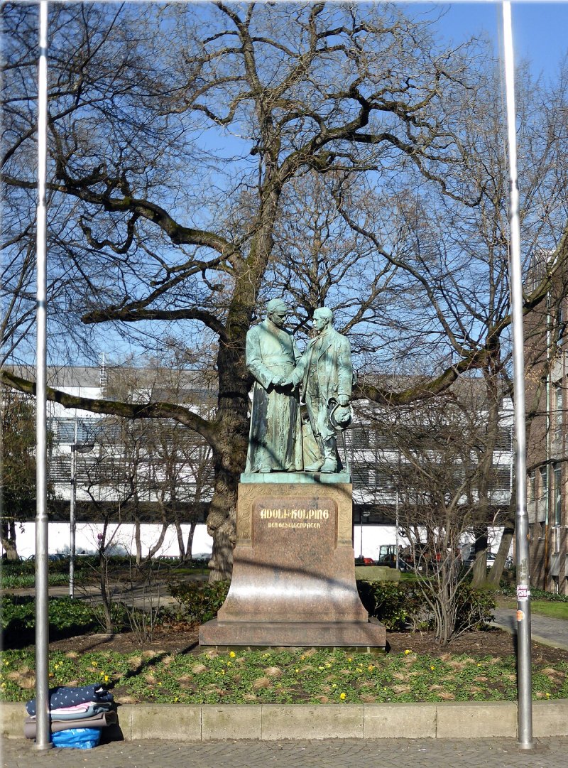Kloster der Franziskaner-Minoriten