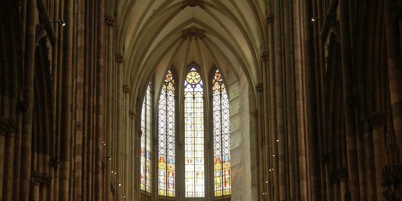 Kölner Dom