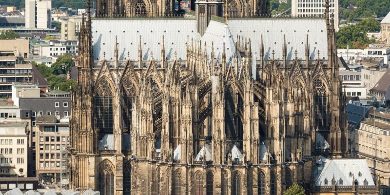 Cologne Cathedral