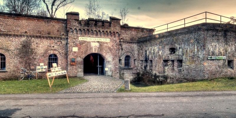 Kölner Festungsmuseum