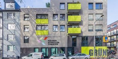 Kölner Künstler Theater