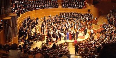 Kölner Philharmonie