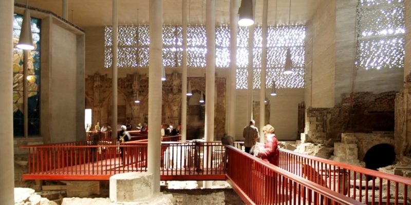 Kolumba Kunstmuseum
