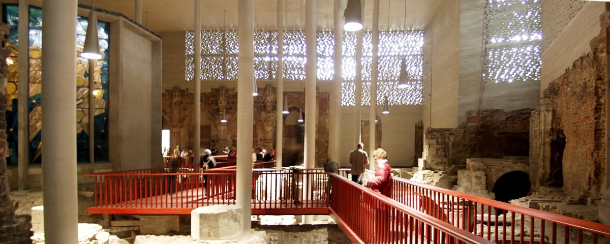 Kolumba Kunstmuseum
