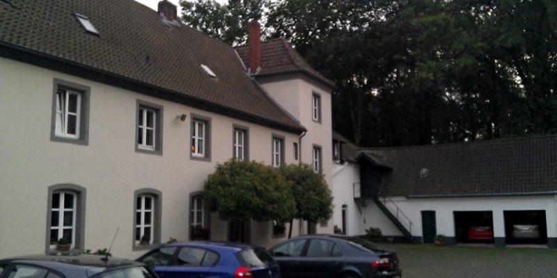 Kriegshof