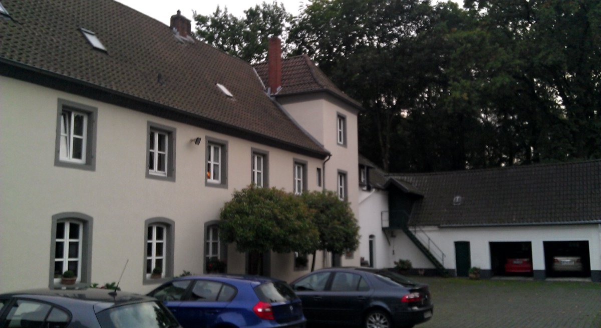 Kriegshof
