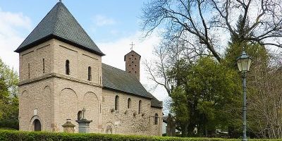 Krieler Dom (St. Stephanus)