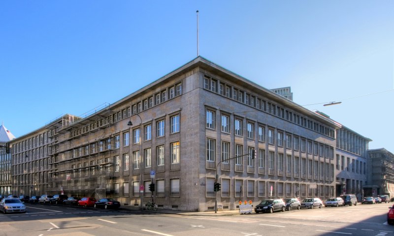 Lambertina Höfe