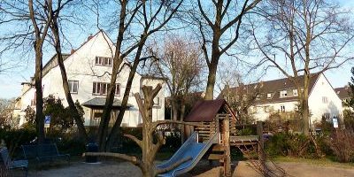 Lortzingplatz