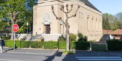 Lukaskirche