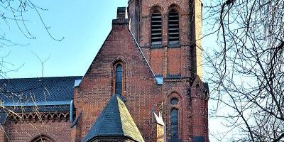 Lutherkirche Nippes
