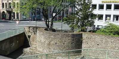 Lysolphturm