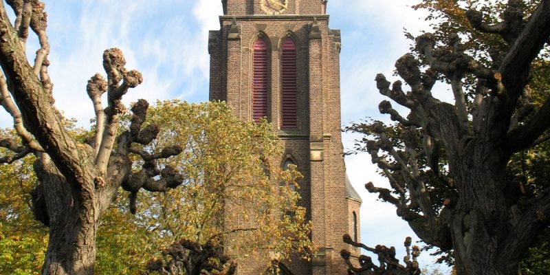 Mahnmal für die Opfer der beiden Weltkriege