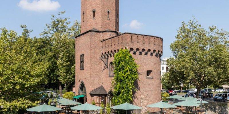 Malakoffturm