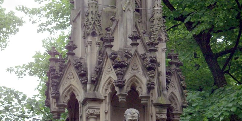 Mariensäule