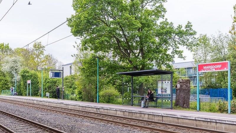 Marsdorfer Schöpfrad