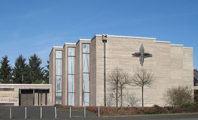 Martin-Luther-Kirche
